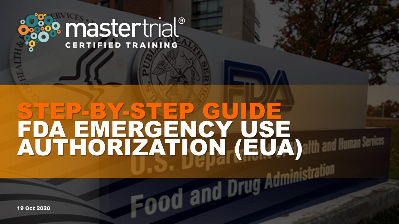 Fda K Submission Process Mastertrial