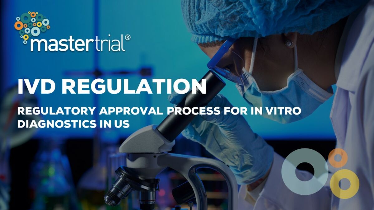 FDA Regulation For Medical Devices - Mastertrial